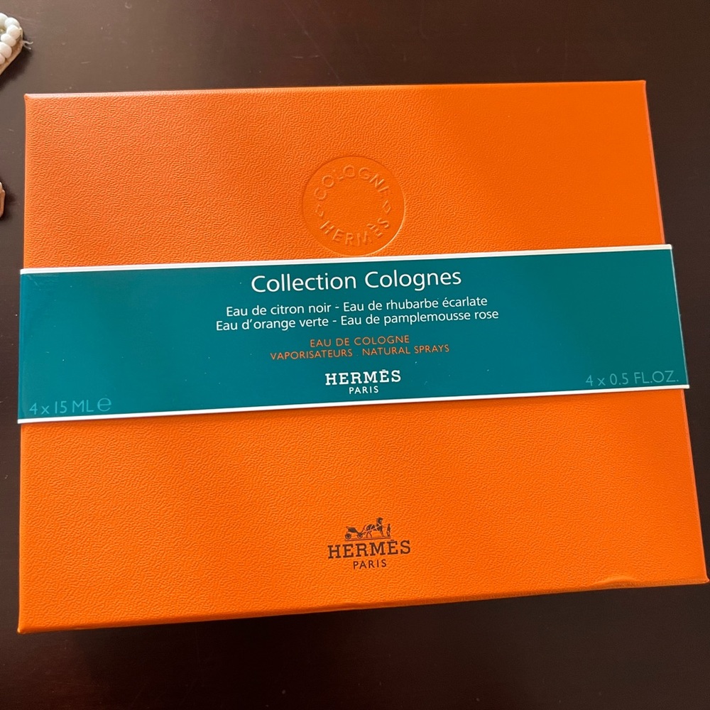 Colognes Hermes woman